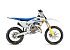 New 2027 Husqvarna TC85