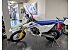 New 2027 Husqvarna TC85