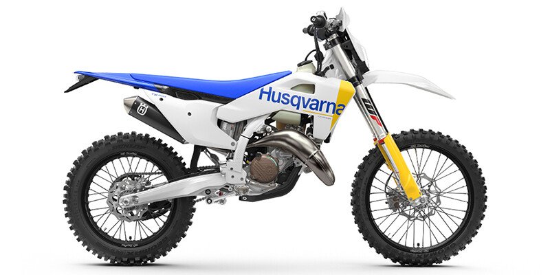 2027 Husqvarna TE150 150 specifications