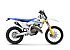 New 2027 Husqvarna TE150