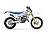 New 2027 Husqvarna TE150