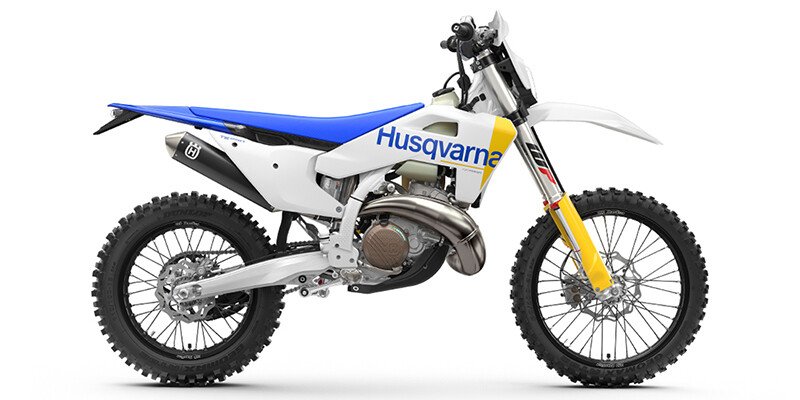 2027 Husqvarna TE250 250 specifications