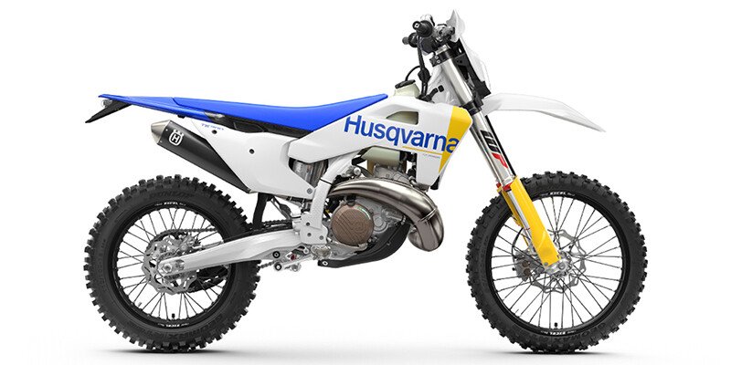 2027 Husqvarna TE300 300 specifications