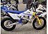 New 2027 Husqvarna TE300