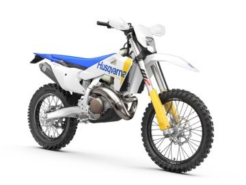New 2027 Husqvarna TE300