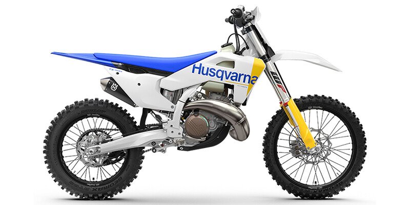 2027 Husqvarna TX300 300 specifications