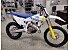 New 2027 Husqvarna TX300