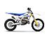 New 2027 Husqvarna TX300