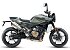 New 2027 Husqvarna Vitpilen 801