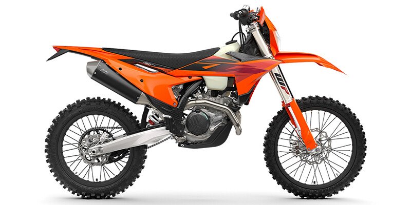 2027 KTM 105XC 450 F-W specifications