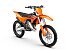 New 2027 KTM 125SX