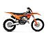 New 2027 KTM 125SX