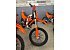 New 2027 KTM 125XC