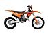 New 2027 KTM 125XC