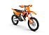 New 2027 KTM 125XC