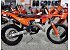 New 2027 KTM 125XC