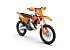 New 2027 KTM 125XC