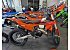 New 2027 KTM 125XC