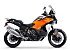 New 2027 KTM 1390 Super Adventure S EVO