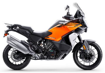 New 2027 KTM 1390 Super Duke R EVO