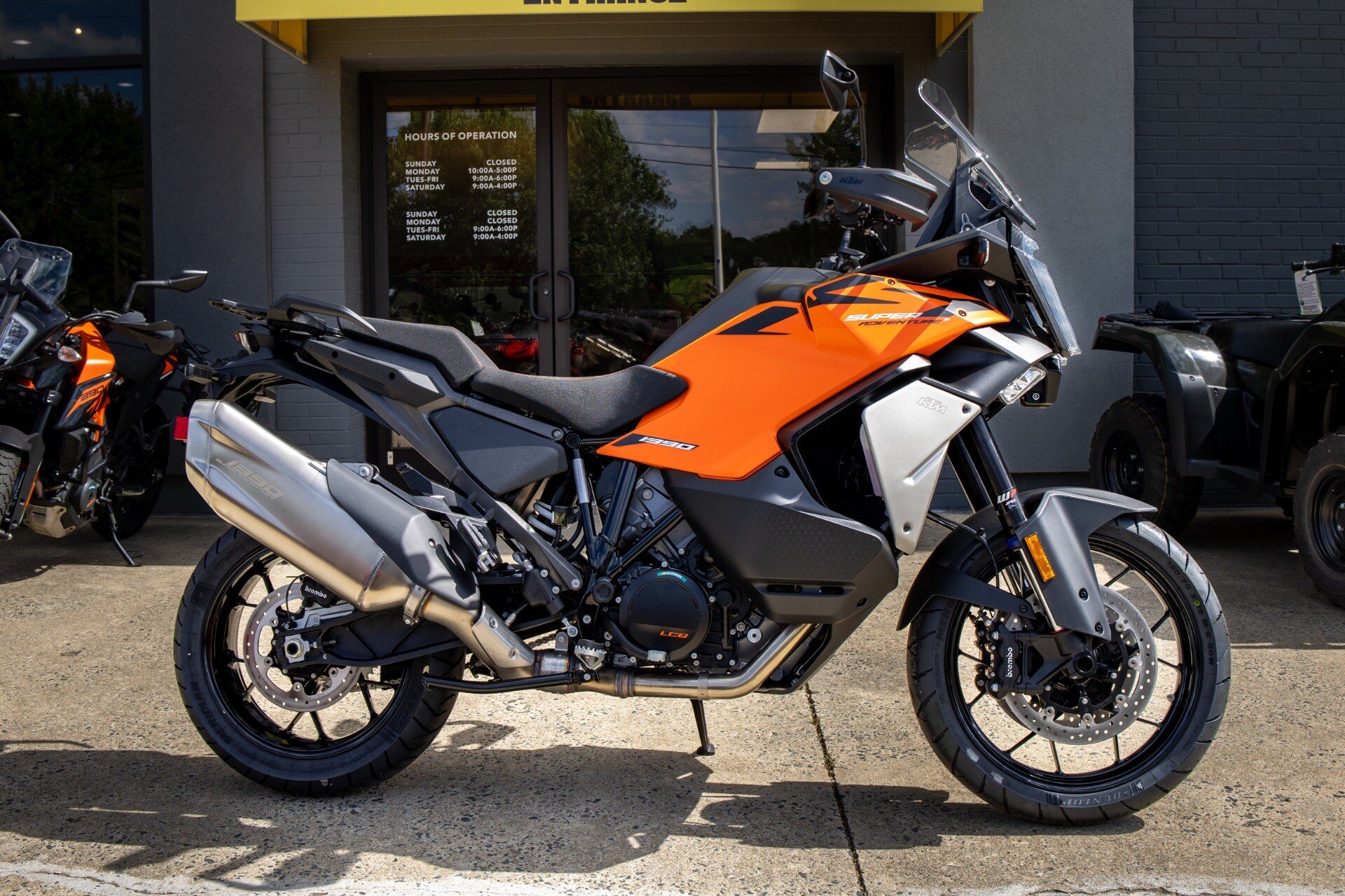KTM 1390 Motorcycles for Sale - Motorcycles on Autotrader