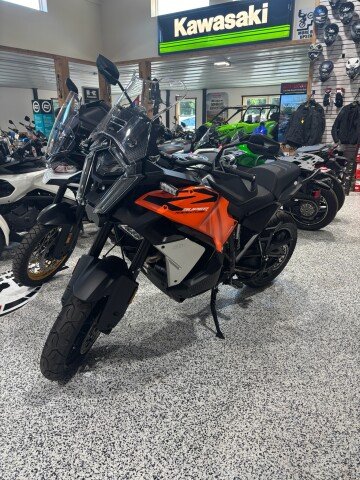 New 2027 KTM 1390 Super Duke R EVO