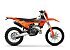 New 2027 KTM 150XC-W