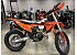 New 2027 KTM 150XC-W