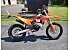 New 2027 KTM 150XC-W
