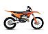 New 2027 KTM 250SX