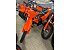 New 2027 KTM 250SX