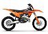 New 2027 KTM 250SX