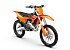 New 2027 KTM 250SX