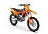 New 2027 KTM 250SX-F