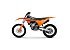 New 2027 KTM 250SX-F