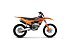 New 2027 KTM 250SX-F