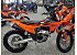 New 2027 KTM 250SX-F