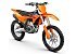 New 2027 KTM 250SX-F