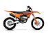 New 2027 KTM 250SX-F