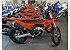 New 2027 KTM 250SX-F