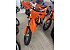 New 2027 KTM 250XC