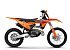 New 2027 KTM 250XC