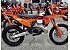 New 2027 KTM 250XC
