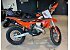 New 2027 KTM 250XC