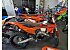 New 2027 KTM 250XC
