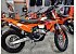 New 2027 KTM 250XC-F