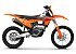 New 2027 KTM 250XC-F