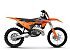 New 2027 KTM 300SX