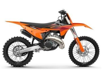 New 2027 KTM 300SX