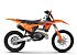 New 2027 KTM 300XC